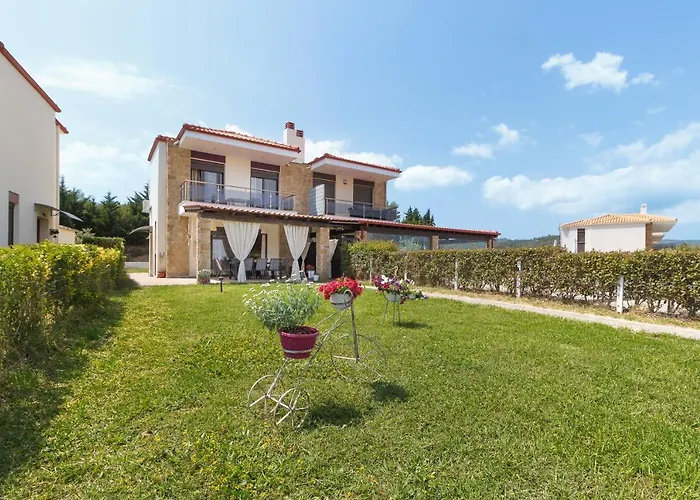 Villa Orelia