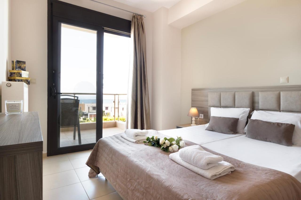 Orelia Villa *