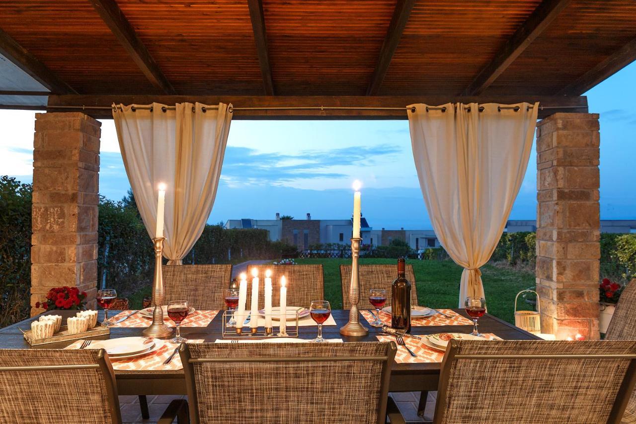 Villa Orelia *